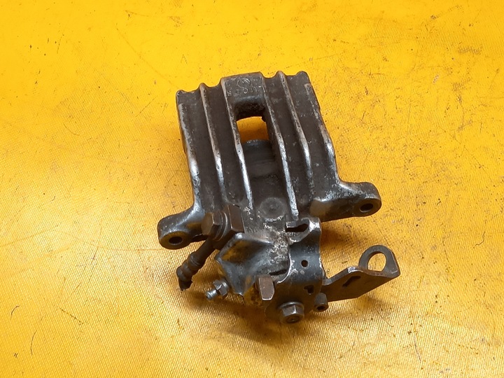 фото №10, Суппорт тормоз правые зад golf iv,audi a3 8l lucas