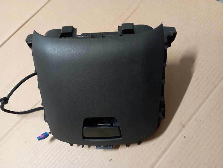 фото №1, Citroen c4 spacetourer grand picasso ii бардачок консоли