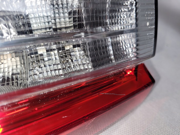 фото №10, Maserati levante крышка лампа задняя зад правая/левая сторона