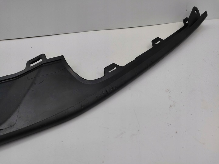 фото №8, Спойлер бампера перед 982807541f porsche 982 gt4