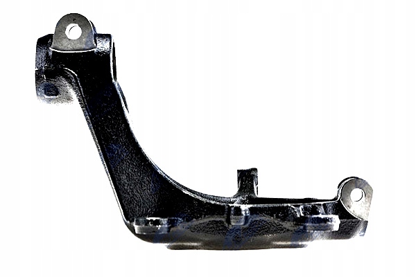 фото №11, Поворотна опора передня nissan x-trail 13- права nty