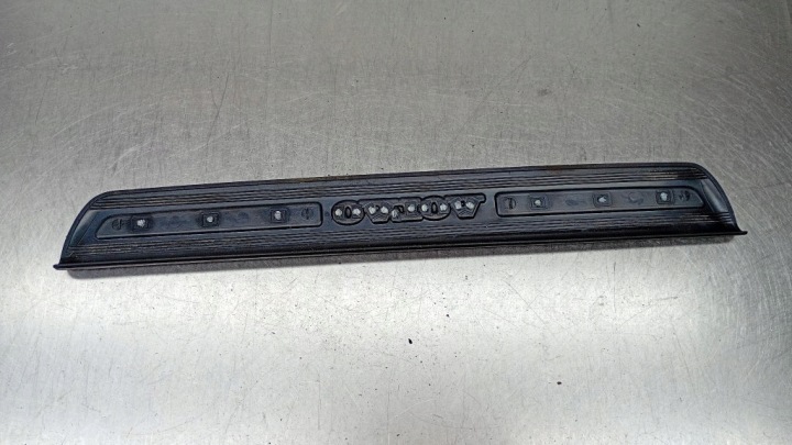 фото №5, Молдинг внутренняя накладка 30744287 volvo s40 ii v50 04-12r