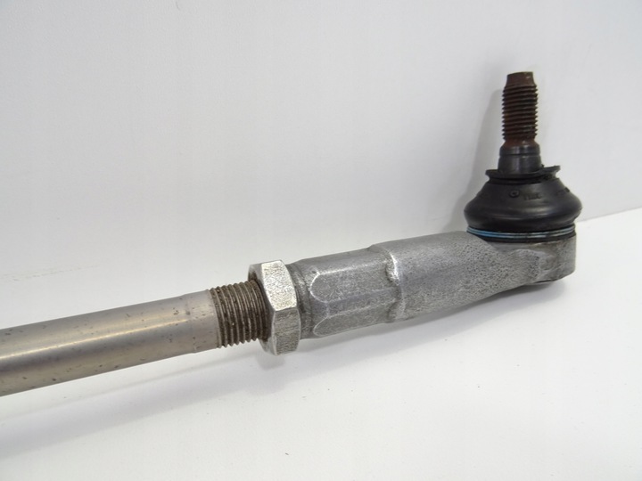 фото №9, A1 s-line трансмісія рейка рульового управління 2q1423057j 2019r