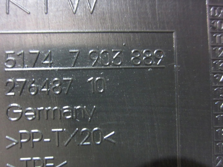 фото №11, Bmw 5 f10 n55 f01 n63 радиаторов воды дополнительный 7805630 17117805630 7903889