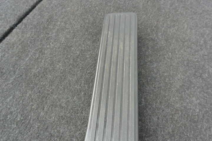 фото №4, Накладка педаль педаль потенциометр газа lexus gs iii mk3