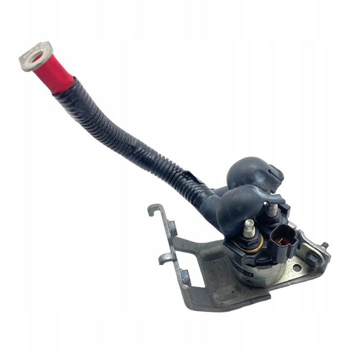 фото №9, Реле старт-стоп renault koleos ii kadjar