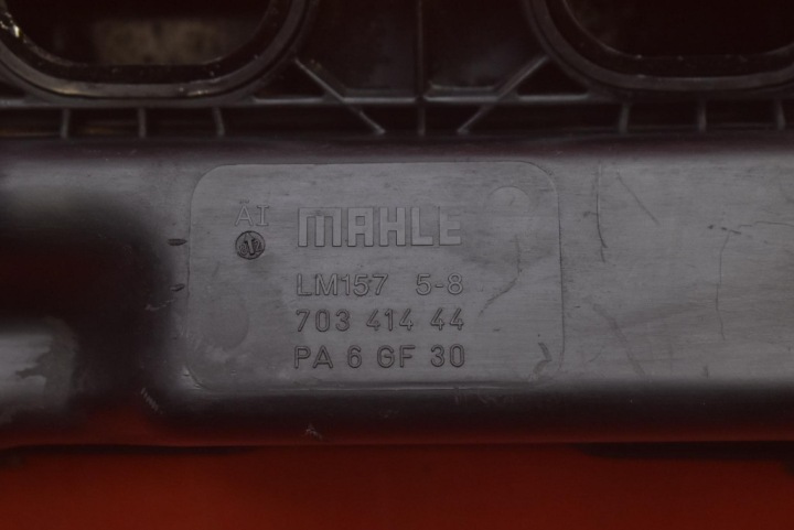 фото №5, Колектор впускний  ліве 70341444 bmw f01 f02 4.4 v8 407 km 08-12
