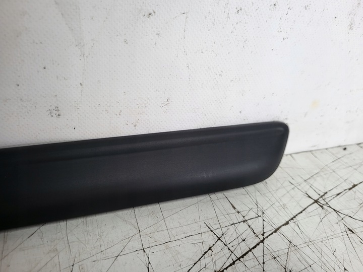 фото №7, Планка na крыло fiat grande punto 05- 3d левая зад