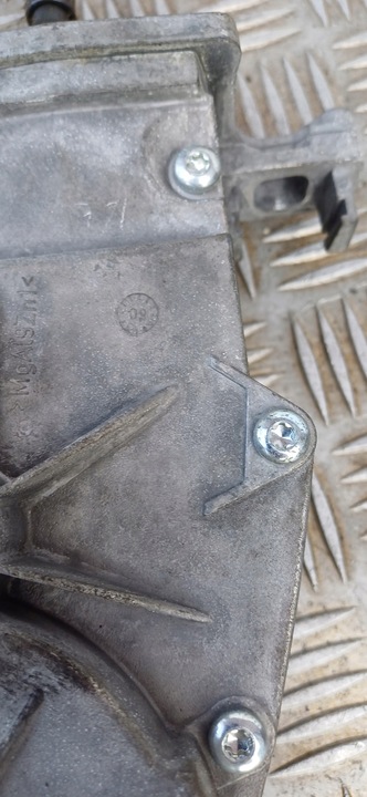 фото №13, Mercedes w204 w212 привід механізм кришки a2048201342