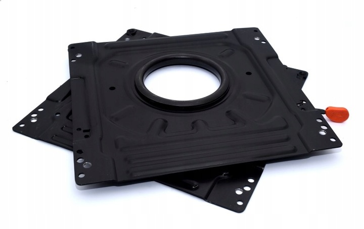 фото №6, Набір 2x obrotnica сидіння mercedes vito ii / viano w639 2003-2014