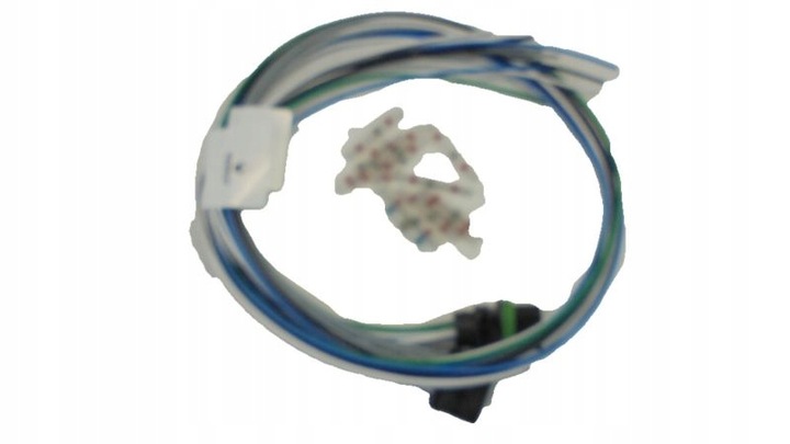 фото №5, Renault master ii набор ремонтный провод лампа комбинированных оригинал