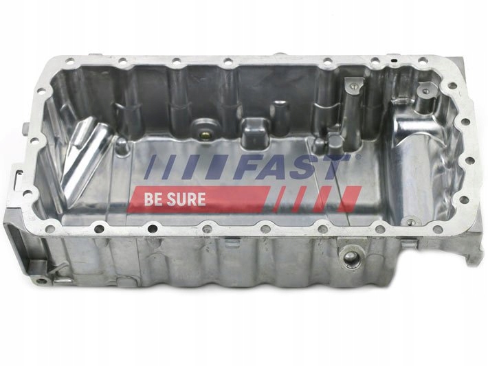 фото №1, Піддон масла citroen jumpy 07