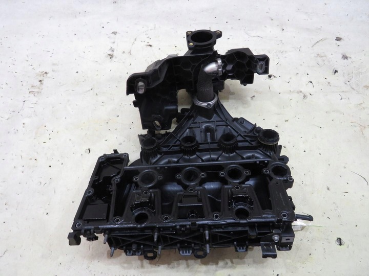 фото №1, Колектор всмоктуючий ford kuga mk2 2.0 tdci 1612054