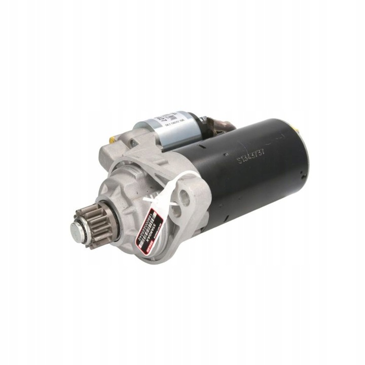 фото №1, Стартер stardax stx200427