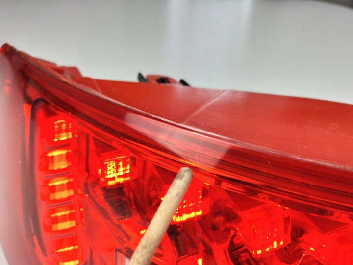 фото №6, Лампа задня лівий зад ліва задня audi a6 s6 89393097