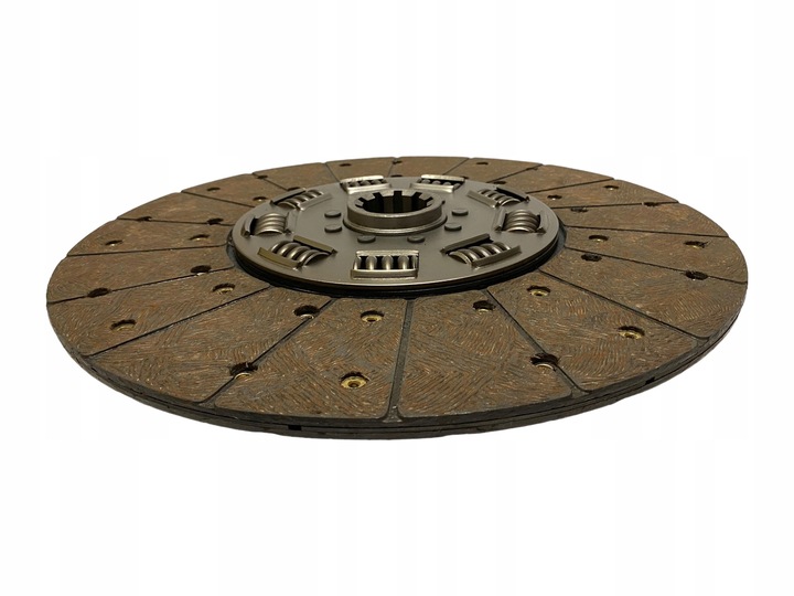 фото №8, Диск зчеплення tatra 815 liaz 420 mm