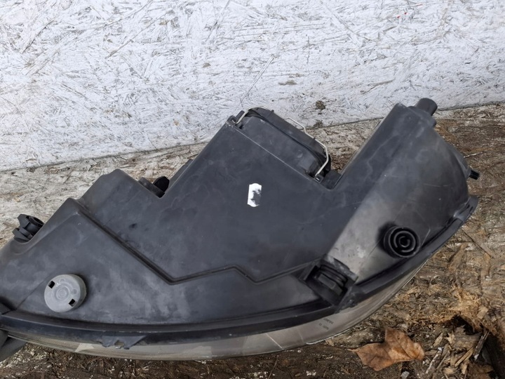 фото №14, Seat leon altea 5p1941034b 5p1941033b лампа левая правая