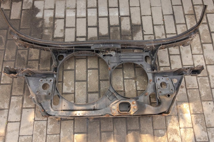 фото №6, Audi a6 c5 рестайлінг fl 2.5 tdi pas переднє підсилювач