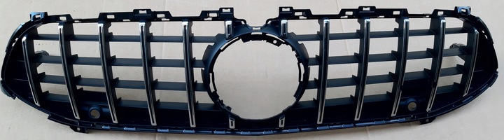 фото №1, Mercedes a-klasa w177 решётка радиатора решётка 35 amg камера panamericana