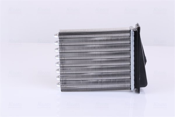 фото №12, Отопитель 180x157x42 nissan primastar opel viv