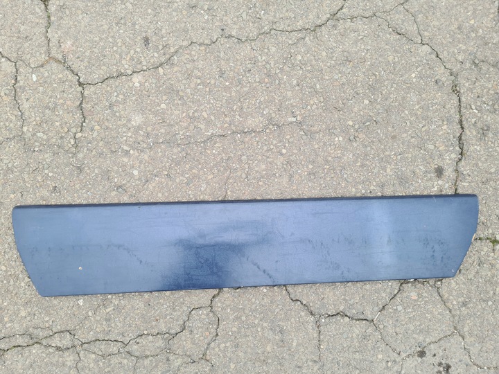 фото №10, Накладка планка дверь правая mercedes r129 sl