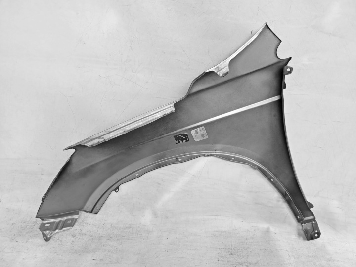 фото №7, Крыло правое перед передний honda cr-v 2006-2012