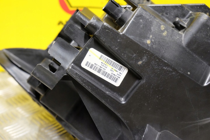 фото №11, Lincoln mkz 2013- фара лампа динамічний led ліва usa