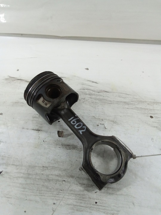 фото №1, I602 поршень insignia 2.0d a20dth