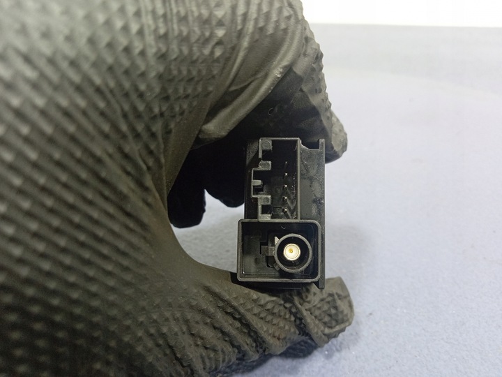 фото №4, Audi q8 rsq8 4m8 q7 4m модуль интерфейс nfc 4n0959428b