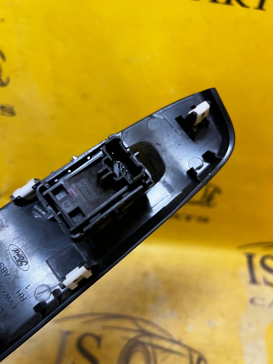 фото №10, Переключатель панель управление стекло правые ford kuga mk3