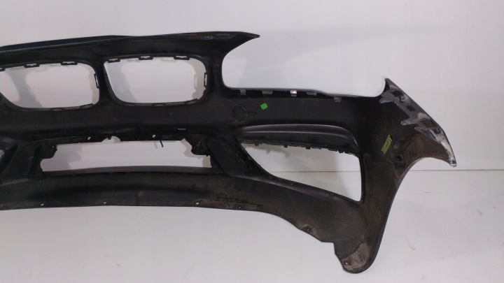 фото №6, Бампер перед bmw 2 f45 f46 повний bdb oem 51117328677