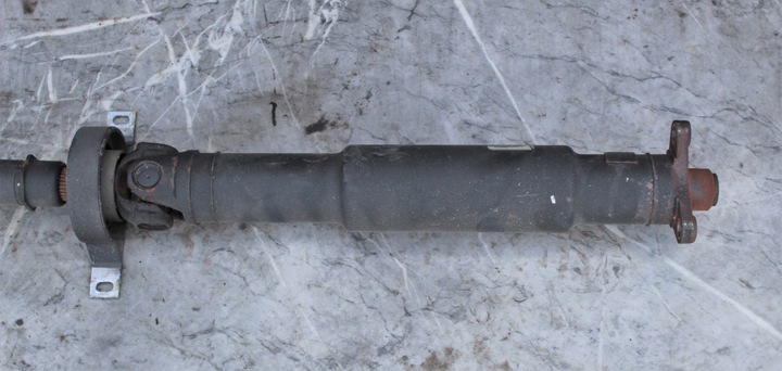 фото №5, Wał привідний автомат bmw e46 купе n42b20a 2.0b