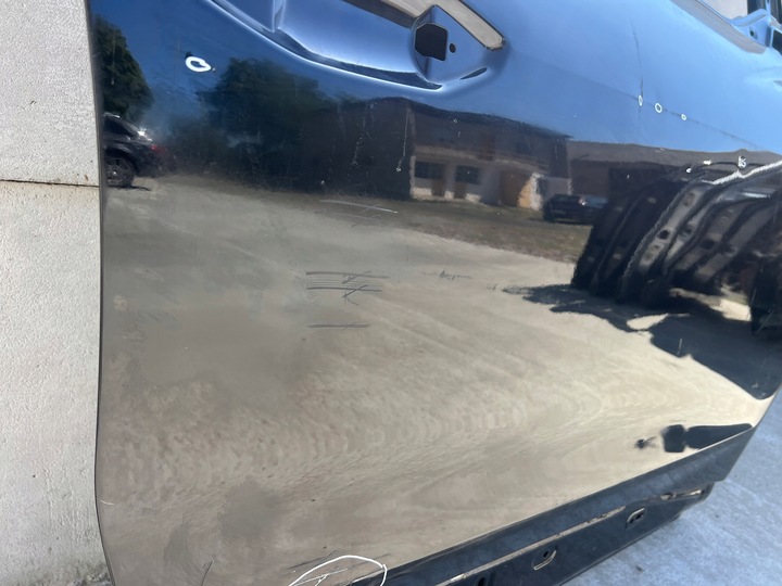 фото №13, Дверь audi q4 e-tron перед правый