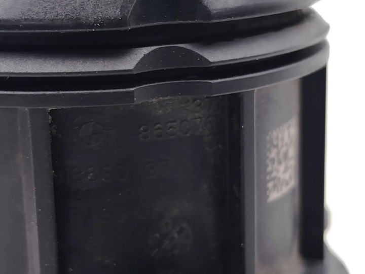 фото №7, Mini mini countryman труба / шланг впускний повітря турбіни cooper бензин