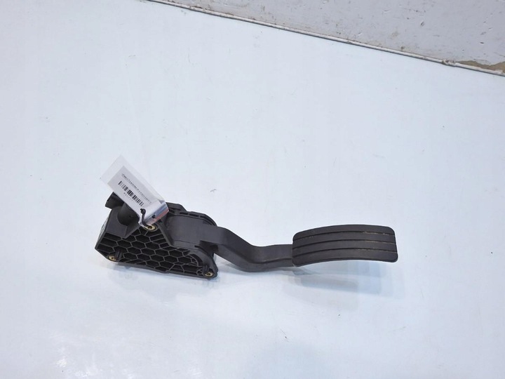 фото №7, Педаль газу потенціометр renault laguna iii 2.0 dci 180050001r 0280755085