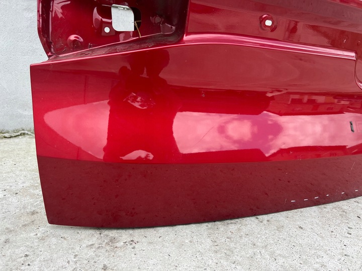 фото №13, Кришка зад задня volkswagen id.5 id5