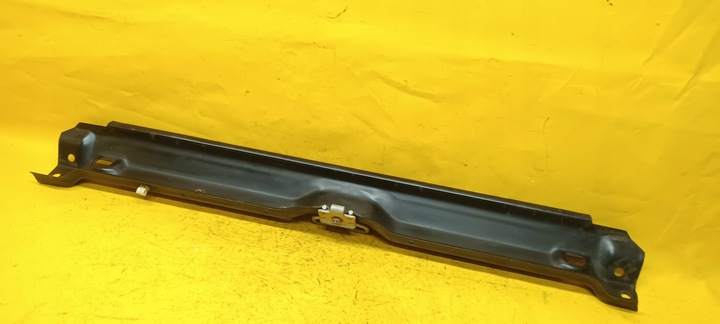 фото №12, Pas верхній капота vw.t4 92-00r чорний