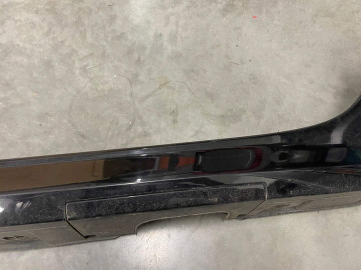 фото №15, Планка пороговая левая a6 c7 s-line компетиция ly9t оригинал очень красивая