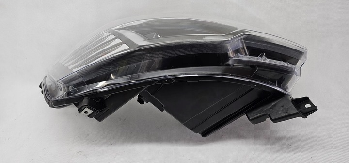 фото №14, Renault trafic iv лампа перед передняя правая полный led pure vision европа fv