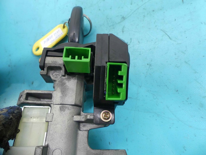 фото №10, Комп'ютер набір accord vii 02-08 37820-rbe-e01 2.0