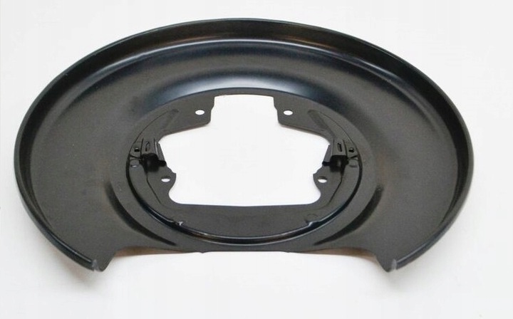 фото №1, Защита задней диск тормозной диск якорная volvo xc90