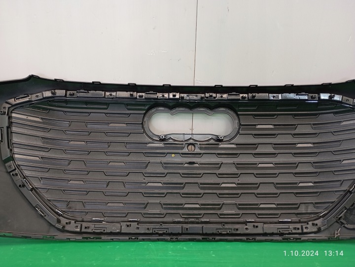 фото №12, Бампер передний перед audi q4 e-tron 89a807725a 89a853653a