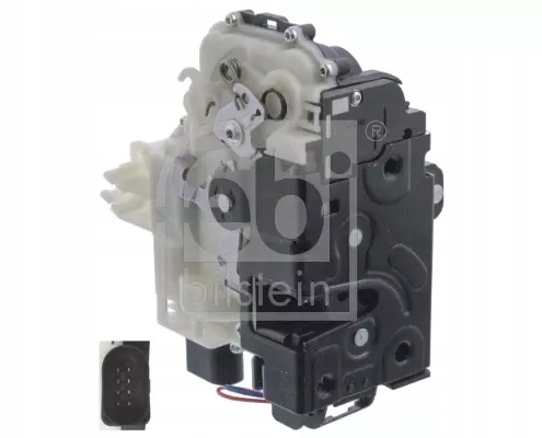 фото №14, Замок двері febi 172110