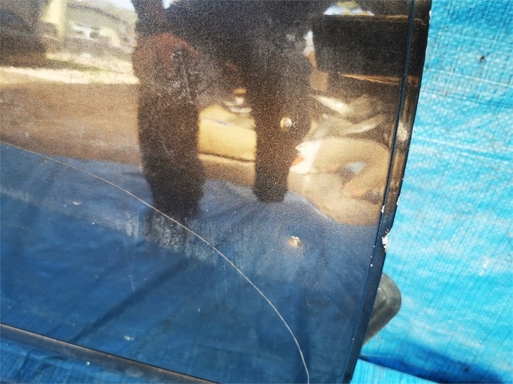 фото №7, Audi a3 8p sportback дверь правые зад комплектные