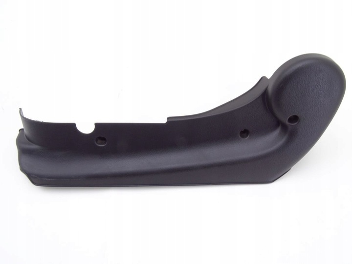 фото №1, Chevrolet aveo ii t250 защита сиденья левый перед