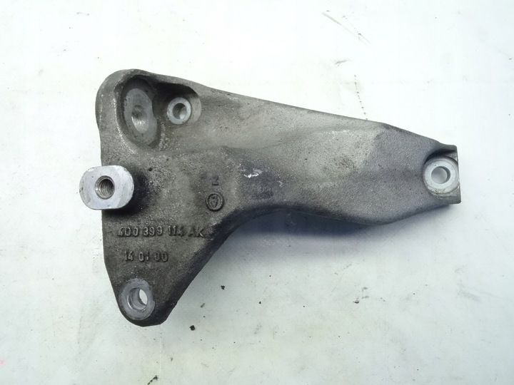 фото №1, Audi a8 d2 99-02 лапи коробки 4d0399114ak