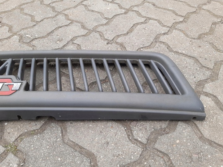 фото №5, Ldv конвой ldv 400 решітка решітка радіатора решітка радіатора