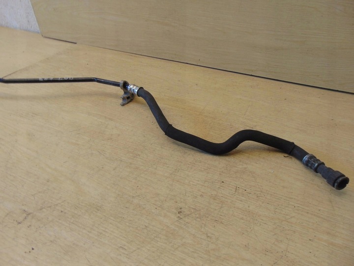 фото №5, Шланг підсилювача bmw e87 2.0 d європа