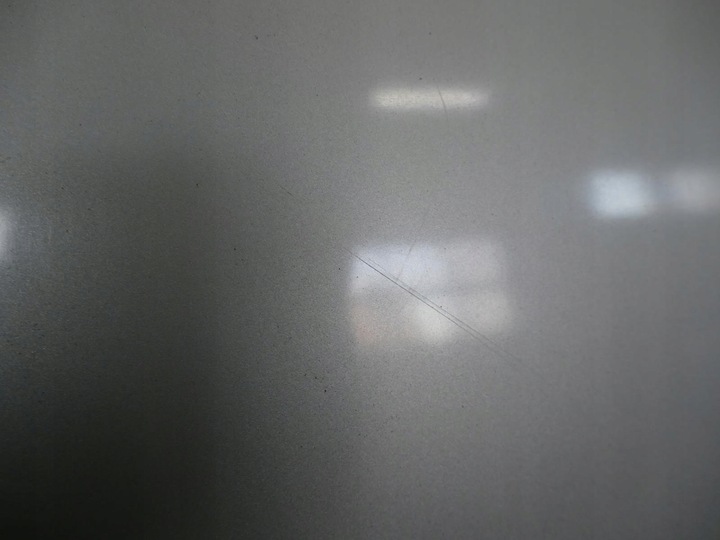 фото №11, Ford mondeo mk3 iii капот кришка двигуна stardust срібний