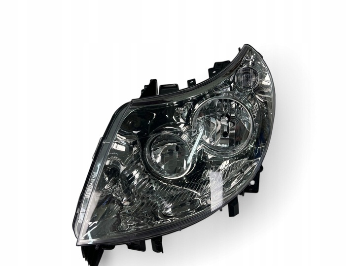 фото №13, Фара tyc tyc 20-11334-05-2